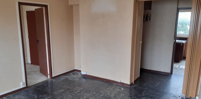 Image 5 sur 8 - Appartement  ·  Vente · Massy (91300) · 4 pièces · 61m²