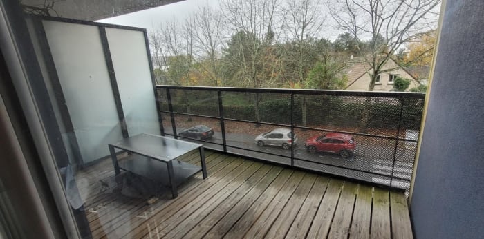 Image 6 sur 9 - Appartement  ·  Vente · St Herblain (44800) · 2 pièces · 40m²