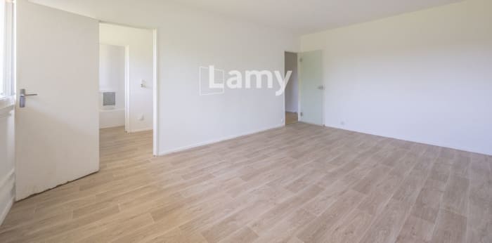 Image 5 sur 13 - Appartement  ·  Vente · Lormont (33310) · 4 pièces · 77m²
