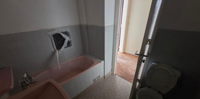 Image 5 sur 8 - Appartement  ·  Vente · Levallois Perret (92300) · 1 pièce · 31m²