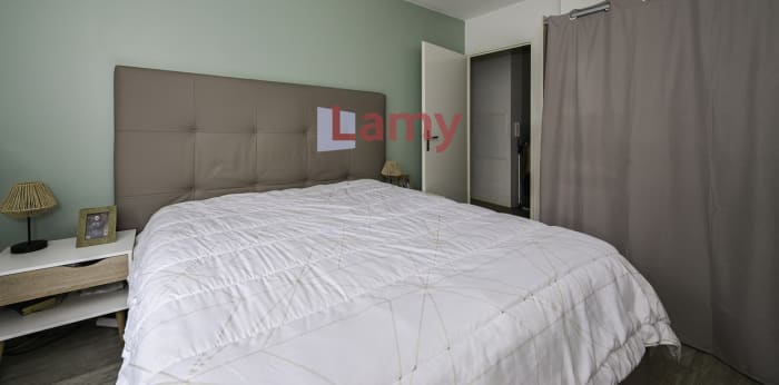 Image 10 sur 12 - Appartement  ·  Vente · Orleans (45000) · 3 pièces · 56m²