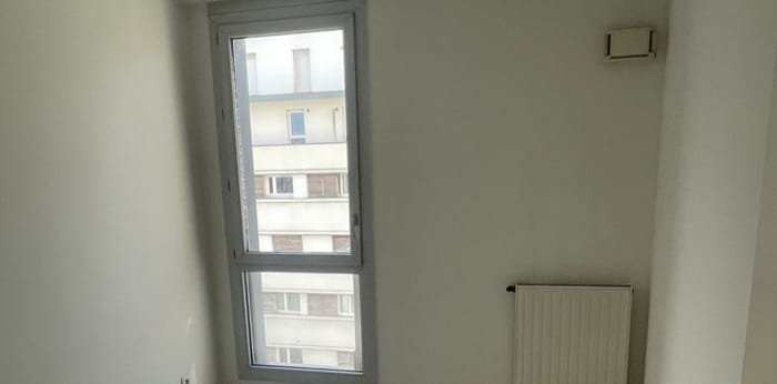 Image 8 sur 11 - Appartement  ·  Vente · Marseille 02 (13002) · 3 pièces · 60m²