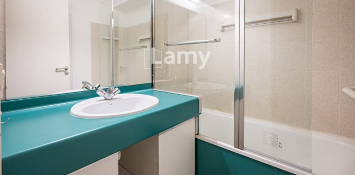 Image 8 sur 11 - Appartement  ·  Vente · Courchevel (73120) · 2 pièces · 32m²