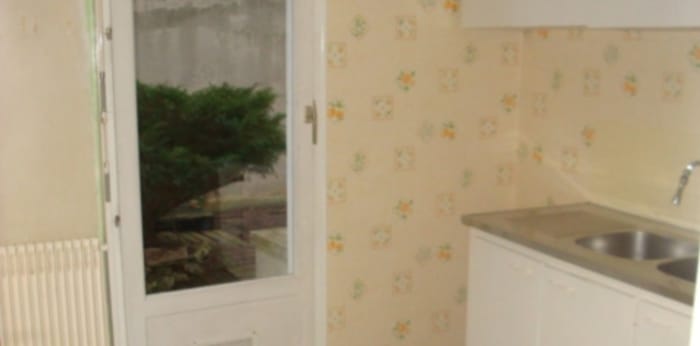 Image 2 sur 4 - Appartement  ·  Vente · Auxerre (89000) · 2 pièces · 38m²