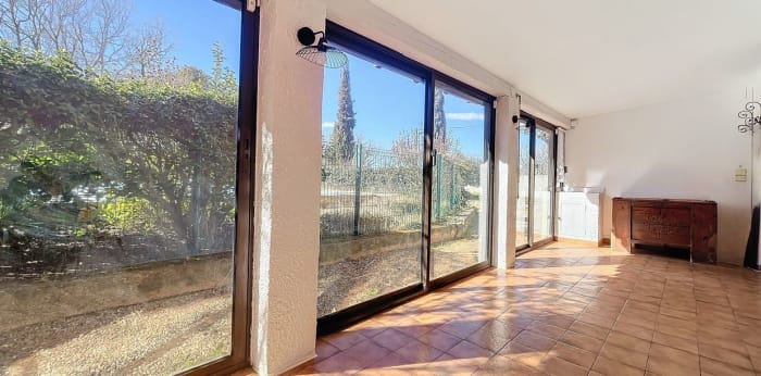 Image 9 sur 12 - Maison/villa  ·  Vente · Aix En Provence (13100) · 10 pièces · 200m²