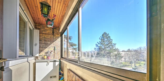 Image 1 sur 14 - Appartement  ·  Vente · Verneuil Sur Seine (78480) · 4 pièces · 68m²