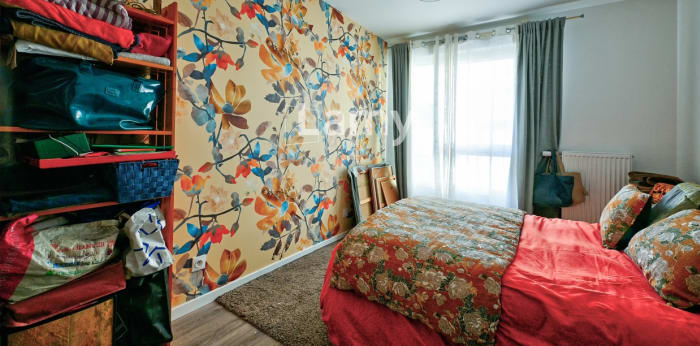 Image 7 sur 12 - Appartement  ·  Vente · Poissy (78300) · 2 pièces · 45m²