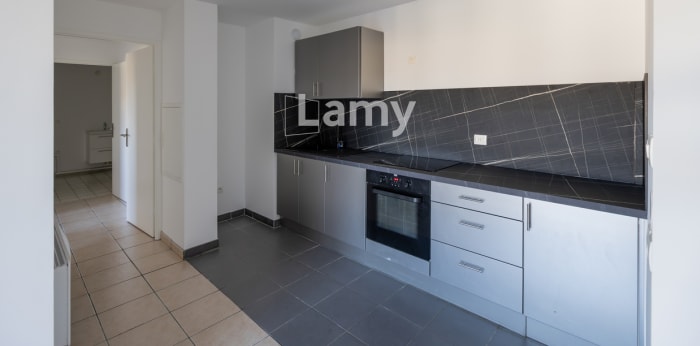 Image 4 sur 11 - Appartement  ·  Vente · Persan (95340) · 3 pièces · 55m²