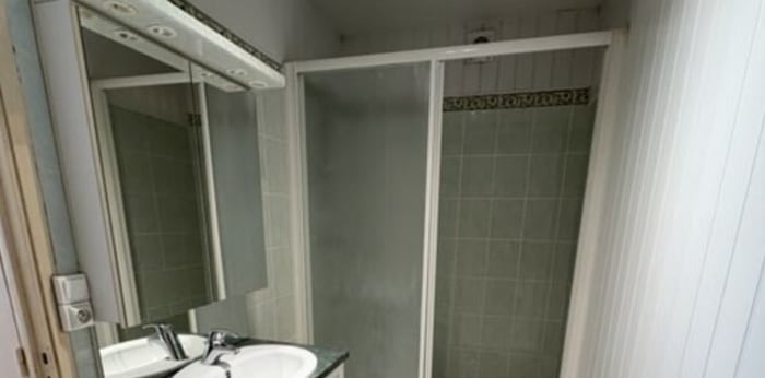 Image 5 sur 5 - Appartement  ·  Vente · Reims (51100) · 1 pièce · 42m²