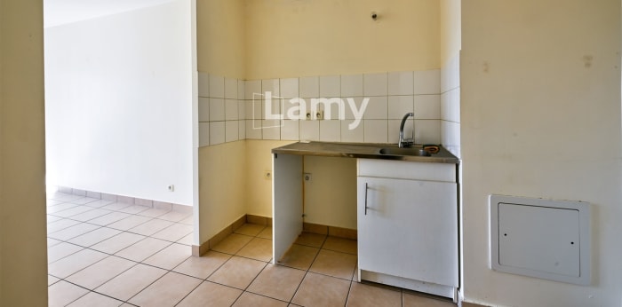 Image 7 sur 14 - Appartement  ·  Vente · Poissy (78300) · 3 pièces · 64m²