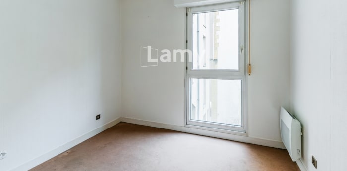 Image 6 sur 13 - Appartement  ·  Vente · Metz (57000) · 4 pièces · 90m²