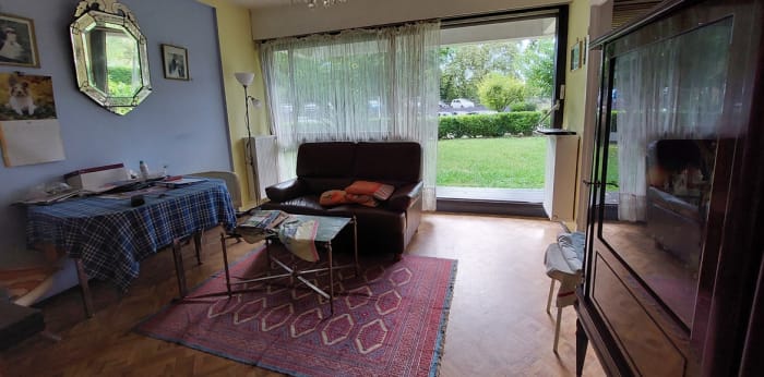 Image 2 sur 5 - Appartement  ·  Vente · Merignac (33700) · 3 pièces · 61m²