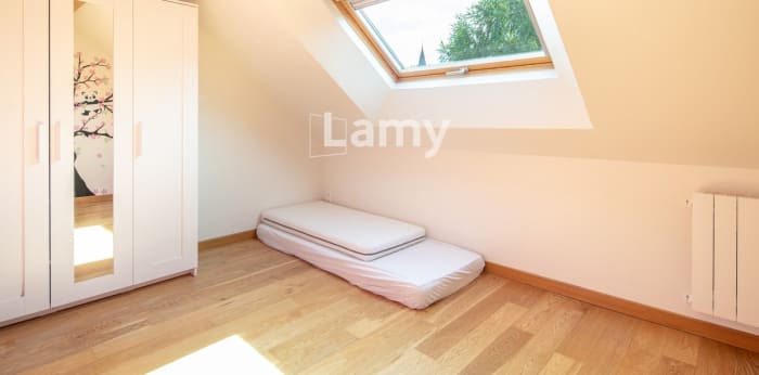 Image 7 sur 10 - Maison/villa  ·  Vente · Autrans Meaudre En Vercors (38112) · 7 pièces · 145m²