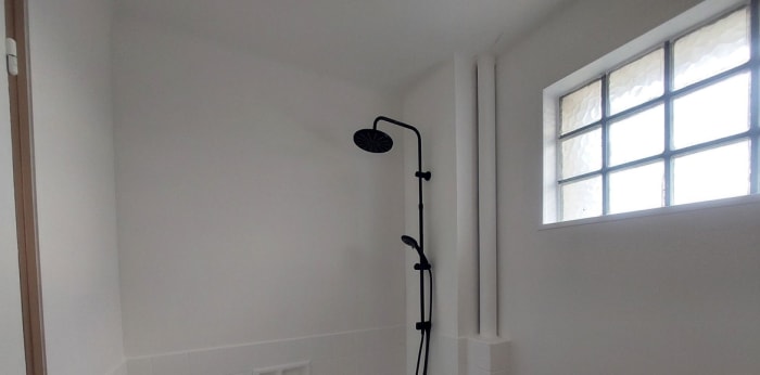 Image 9 sur 11 - Appartement  ·  Vente · Sceaux (92330) · 4 pièces · 76m²