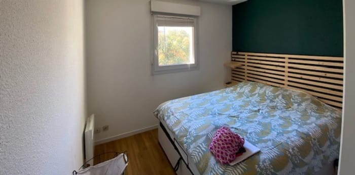 Image 7 sur 11 - Appartement  ·  Vente · Bordeaux (33300) · 3 pièces · 69m²