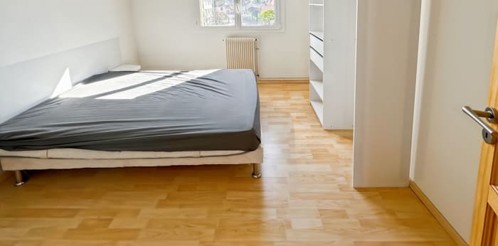 Image 6 sur 7 - Appartement  ·  Vente · Montargis (45200) · 4 pièces · 71m²