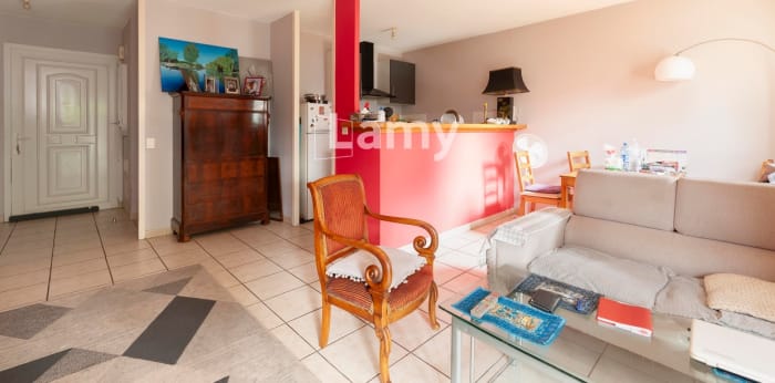 Image 3 sur 8 - Appartement  ·  Vente · Tartas (40400) · 4 pièces · 80m²