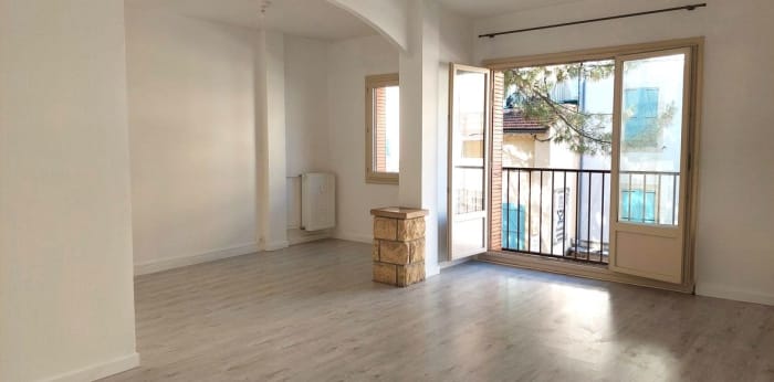 Image 2 sur 8 - Appartement  ·  Vente · Ales (30100) · 4 pièces · 71m²
