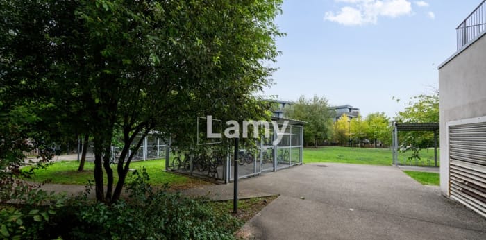 Image 14 sur 14 - Appartement  ·  Vente · Cenon (33150) · 3 pièces · 53m²