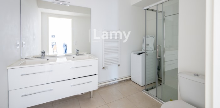 Image 7 sur 13 - Appartement  ·  Vente · Bordeaux (33000) · 4 pièces · 100m²