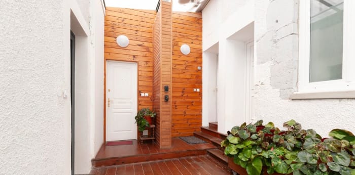 Image 9 sur 10 - Appartement  ·  Vente · Dax (40100) · 2 pièces · 23m²