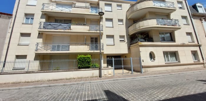 Image 6 sur 6 - Appartement  ·  Vente · Reims (51100) · 2 pièces · 45m²
