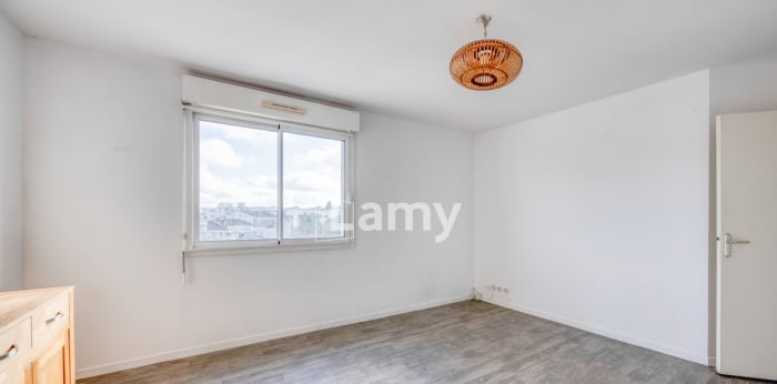 Image 4 sur 9 - Appartement  ·  Vente · Bordeaux (33000) · 2 pièces · 36m²