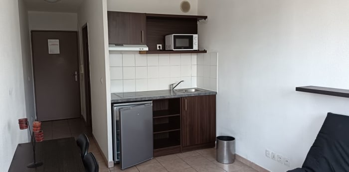 Image 4 sur 5 - Appartement  ·  Vente · Montevrain (77144) · 1 pièce · 18m²