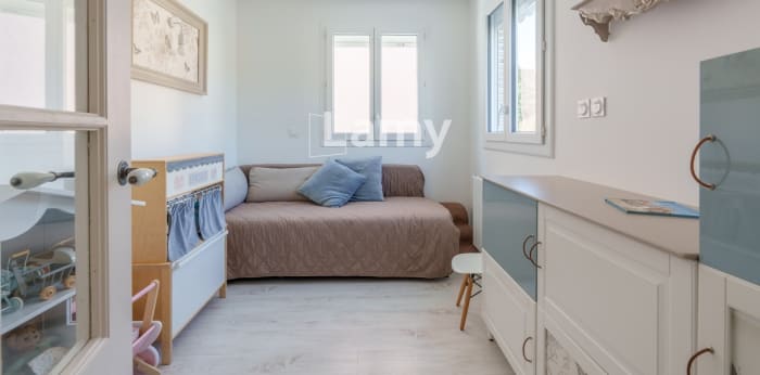 Image 6 sur 18 - Maison/villa  ·  Vente · Dijon (21000) · 4 pièces · 98m²