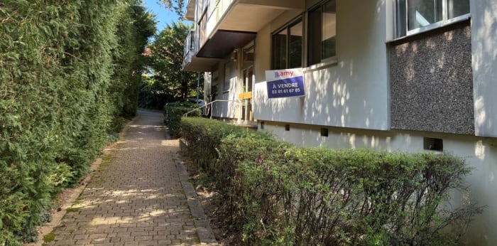 Image 9 sur 10 - Appartement  ·  Vente · Besancon (25000) · 5 pièces · 99m²