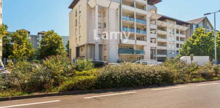 Image 9 sur 9 - Appartement  ·  Vente · Dijon (21000) · 2 pièces · 42m²