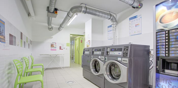 Image 8 sur 9 - Appartement  ·  Vente · Perpignan (66000) · 1 pièce · 21m²