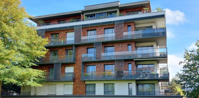 Image 6 sur 6 - Appartement  ·  Vente · Angers (49100) · 3 pièces · 66m²