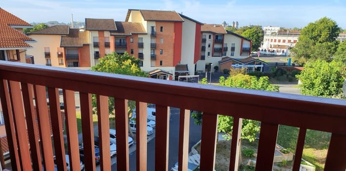 Image 1 sur 8 - Appartement  ·  Vente · Dax (40100) · 1 pièce · 37m²