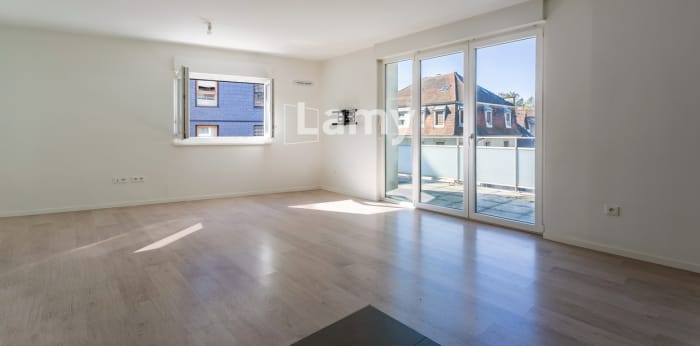 Image 4 sur 13 - Appartement  ·  Vente · Strasbourg (67100) · 4 pièces · 79m²