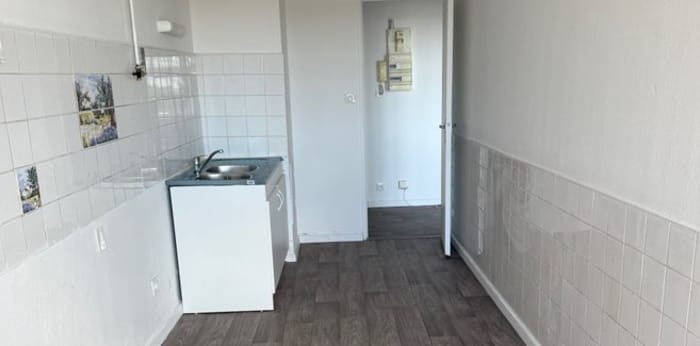 Image 6 sur 12 - Appartement  ·  Vente · Vitrolles (13127) · 3 pièces · 69m²