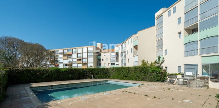 Image 7 sur 7 - Appartement  ·  Vente · Le Grau Du Roi (30240) · 2 pièces · 33m²
