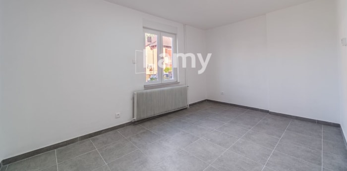 Image 3 sur 9 - Maison/villa  ·  Vente · Rixheim (68170) · 5 pièces · 74m²