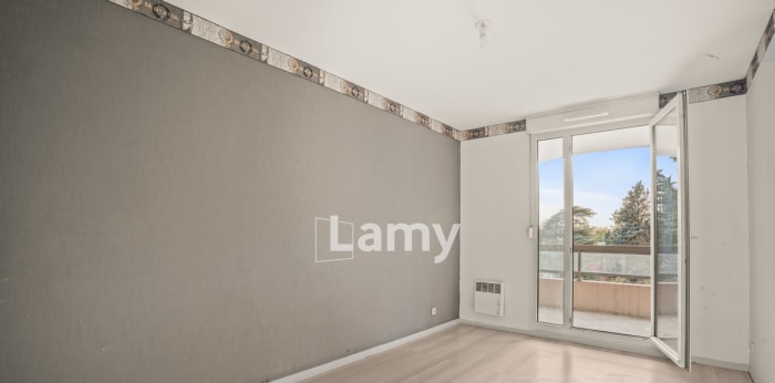 Image 5 sur 11 - Appartement  ·  Vente · Lyon (69005) · 4 pièces · 95m²