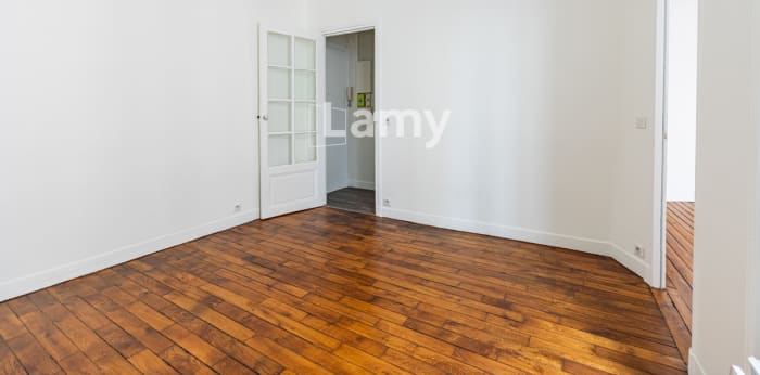 Image 4 sur 12 - Appartement  ·  Vente · Paris (75012) · 2 pièces · 30m²