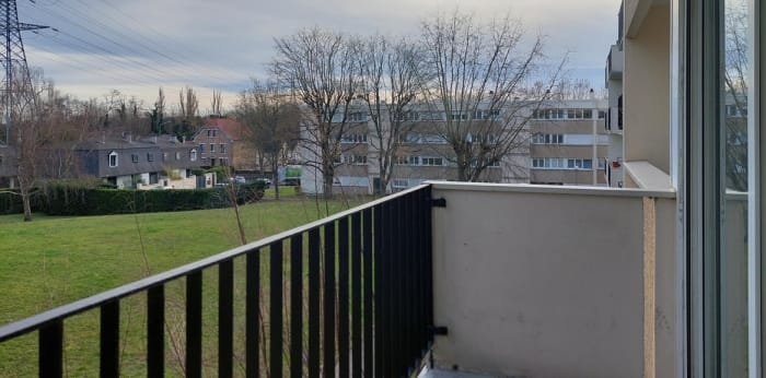 Image 1 sur 9 - Appartement  ·  Vente · Palaiseau (91120) · 3 pièces · 64m²