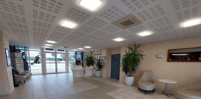 Image 12 sur 14 - Appartement  ·  Vente · St Gilles Croix De Vie (85800) · 2 pièces · 30m²