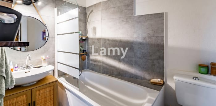 Image 6 sur 7 - Appartement  ·  Vente · Bordeaux (33000) · 2 pièces · 36m²