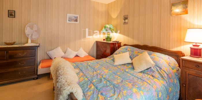 Image 9 sur 12 - Appartement  ·  Vente · St Raphael (83700) · 3 pièces · 68m²