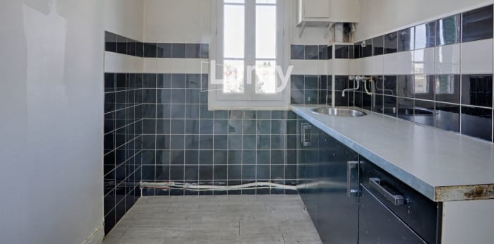 Image 9 sur 10 - Appartement  ·  Vente · Orly (94310) · 2 pièces · 43m²