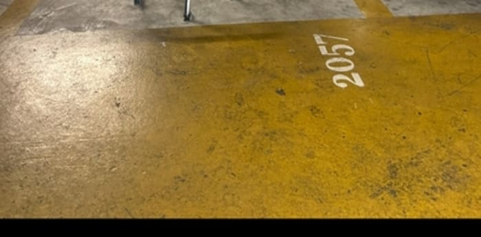 Image 4 sur 7 - Parking/box  ·  Vente · Marseille (13005)