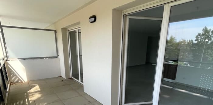 Image 4 sur 6 - Appartement  ·  Vente · Avignon (84140) · 4 pièces · 78m²