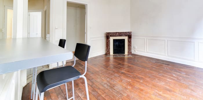 Image 13 sur 16 - Appartement  ·  Vente · Reims (51100) · 3 pièces · 59m²