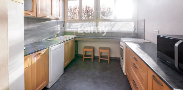 Image 4 sur 9 - Appartement  ·  Vente · St Michel Sur Orge (91240) · 3 pièces · 69m²