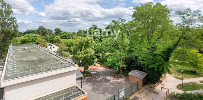 Image 2 sur 7 - Appartement  ·  Vente · Massy (91300) · 4 pièces · 61m²